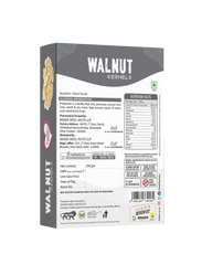 Healthy Shotz Walnut Kernel (Super) 250gram