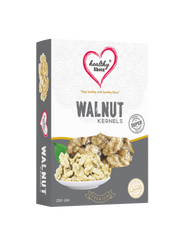 Healthy Shotz Walnut Kernel (Super) 500gram