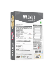 Healthy Shotz Walnut Kernel (Super) 500gram