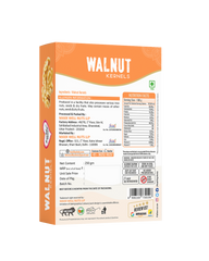 Healthy Shotz Walnut Kernels (Prime) 500gram