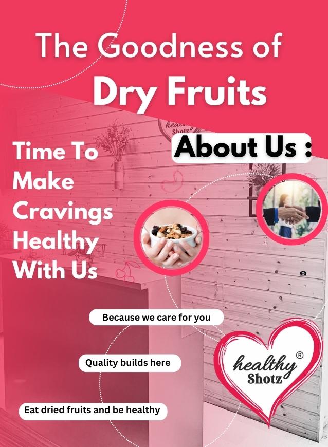 Healthyshotz