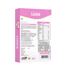 Healthy Shotz Roasted Masala Cashew 240 (1kg)