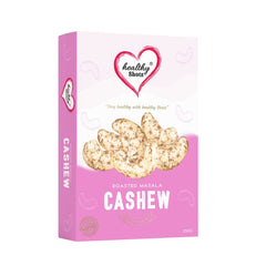 Healthy Shotz Roasted Masala Cashew 240 (1kg)