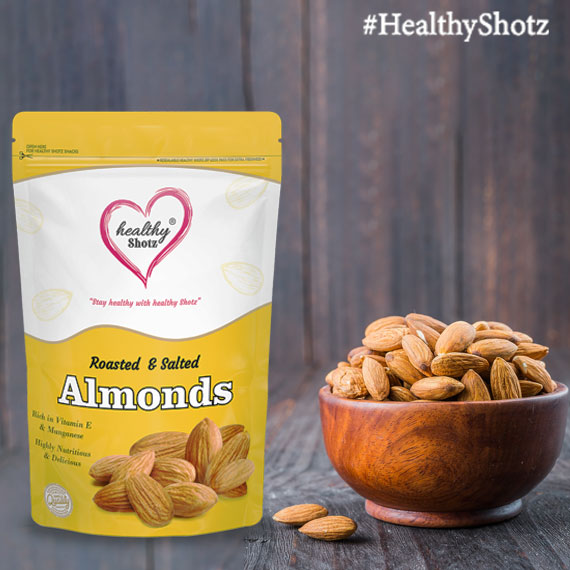 Healthyshotz