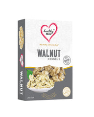 Healthy Shotz Walnut Kernel (Super) 250gram